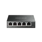 Tinklo komutatorius Mercusys MS105GS-M2, 5 &times; 2,5 Gb/s prievadai (MS105GS-M2)