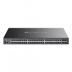 TP-Link Omada SG5452XMPP 48-Port Gigabit L3 Valdomas PoE++ Jungiklis 4 10G