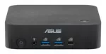 Kompiuteris Asus ExpertCenter PN54-S1-S30086ML AMD Ryzen 3 210 8 GB DDR5-SDRAM 512 GB SSD Mini PC Juodas