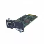 BlueWalker SNMP modulis 1Gbps PowerWalker UPS RT, RTG, IOT PF1, 6-10KVA TGB, TGS