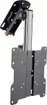 Schwaiger lubų ir stogo nuolydžio laikiklis televizoriui 17"-37" max.20KG