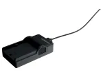 Akumuliatorių įkroviklis Duracell DRC5903 (Canon LP-E6)