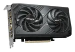 Vaizdo plok&scaron;tė Gigabyte GeForce RTX 5060 WINDFORCE MAX OC, 8 GB GDDR7 (GV-N5060WF2MAX OC-8GD)