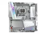 Pagrindinė plok&scaron;tė Gigabyte Z890 A TACHYON ICE LGA1851