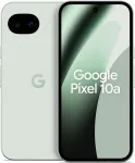 I&scaron;manusis telefonas Google Pixel 10a 5G 8/256GB, pilkas (Fog)