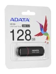 Atmintinė ADATA UV150 (AUV150-128G-RBK)