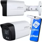 IP kamera Dahua IPC-HFW1239TL1-A-IL