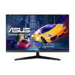 Monitorius ASUS VY249HG2, 23,8&Prime;, Full HD, IPS, 144 Hz, FreeSync, juodas (VY249HG2)