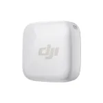 Belaidžio mikrofono siųstuvas DJI Mic Mini Transmitter, arktinė balta (6941565991492)