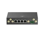 Pramoninis 5G mar&scaron;rutizatorius D-Link DWM-550-G, Wi-Fi 6 AX1800, 2 SIM, 4 x Gigabit (DWM-550-G)