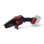 Akumuliatorinis &scaron;akų pjūklas Einhell GE-PS 18/15 Li BL-Solo, 18 V, 15 cm, be akumuliatoriaus (4600040)