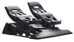 Thrustmaster T.Flight Rudder Pedals Juoda USB Pedalai PC, PlayStation 4, Xbox (2960764)