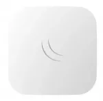 MikroTik cAP ac belaidis prieigos ta&scaron;kas, RBcAPGi-5acD2nD, dviejų juostų, 2x RJ45 1000Mb/s