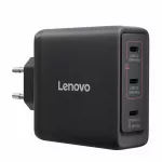 Lenovo USB-C 100W daudzportu USB &scaron;akotuvas