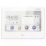 Hikvision Panel vidinis Wi-Fi IP DS-KH9310-WTE1(B)