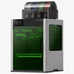 BambuLab H2D 10W lazerinis Combo 3D spausdintuvas