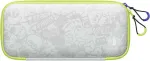 Dėklas ir ekrano apsauga Nintendo Switch, Splatoon 3 Edition (0045496431624)