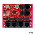 Atte SWITCH POE xPoE-6-11-OF