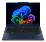 Ne&scaron;iojamas kompiuteris Lenovo ThinkPad T14s Gen 7, Intel Core Ultra 7 365, 32 GB, 1 TB SSD, 14" WUXGA jutiklinis, Win 11 Pro, mėlynas (21YU0028US)