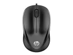 HP Wired Mouse 1000 (4QM14AA#ABB)