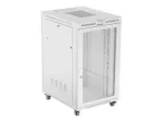 Serverinė spinta Lanberg free standing (FF01-8027-23SL)