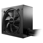 Kompiuterio maitinimo blokas be quiet! Pure Power 12 550 W, 80 PLUS Gold, ATX 3.1 (BP001EU)
