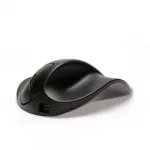 Bakker Elkuizen Pelės BakkerElkhuizen HandShoeMouse Belaidė ergonominė BNEP170RW