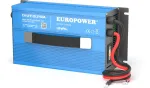 Europower Įkroviklis LiFePO4 CH-LFP/24/50 29,2V 50A
