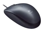 Pelė Logitech M90, laidinė (910-001793)
