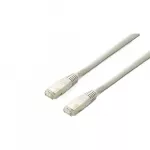 Equip Patchcord, S/FTP, Cat6A, PIMF, HF, 20m, Balta (605619)