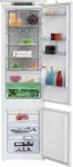 Įmontuojamas &scaron;aldytuvas Beko BCNA306E4SN, 193,5 cm, NeoFrost