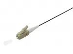Equip Komutacinis kabelis LC->PC 1.00m 12 vnt. Single Dupl. OM3 12 spalvų