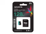 Atminties kortelė ADATA (AUSDX128GUI3V30SA2-RA1)