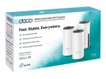 Mar&scaron;rutizatorius TP-Link AC1200 Whole-Home Mesh Wi-Fi System