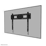 NeoMounts Sieninis laikiklis LEVEL-750 (XL, 125 kg, atrama, užrakinamas)