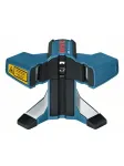 Linijinis lazerinis nivelyras Bosch Professional GTL 3 (0601015200)