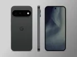 I&scaron;manusis telefonas Google Pixel 11, 12/512 GB, Obsidian (juodas) (GA11734-GB)