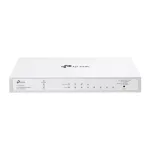 8 prievadų Gigabit PoE+ komutatorius TP-Link Festa FS308GP, 62 W PoE (FS308GP)