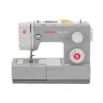 Singer 4411 pilkas