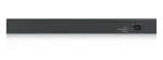 Valdomas tinklo komutatorius Zyxel GS1900-48, 48 prievadai, Gigabit, 2 SFP (GS1900-48-EU0102F)