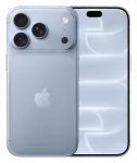 I&scaron;manusis telefonas Apple iPhone 18 Pro 2 TB, ledynų (MJT64HX/A)