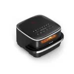Kar&scaron;to oro gruzdintuvė Tefal Easy Fry XL Surface, 4 l (FW4018E0)
