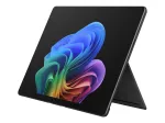 Microsoft Surface Pro 12. leidimo Copilot+ Juodas 256GB Ultra 5 16GB Windows 11