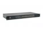Komutatorius LevelOne GEP-2421W630