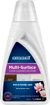 Grindų valymo skystis Bissell Multi-Surface, 1 l (1789L)