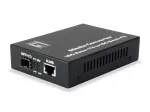 SFP modulis LevelOne Konverteris GVT-0500 10GBit>1000SC/LX SFP+
