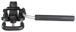 Akumuliatorinis žemės gręžtuvas Makita DG002G XGT, 40 V max, 136 Nm, 2 greičiai, be akumuliatoriaus, mėlynas (DG002GZ)