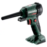 Akumuliatorinis nupūtimo pistoletas Metabo BP 18 LTX BL, 18 V, be akumuliatoriaus (600798850)