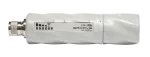 Lauko Wi-Fi įrenginys MikroTik GrooveA 52 ac, 2,4/5 GHz, 802.11ac, Gigabit (RBGrooveGA-52HPacn)