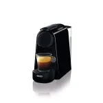 Kapsulinis kavos aparatas De'Longhi Nespresso Essenza Mini EN85.B, juodas